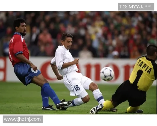 80后心中的足球传奇人物那些年我们追逐的绿茵梦想 80后心中的足球传奇人物那些年我们追逐的绿茵梦想