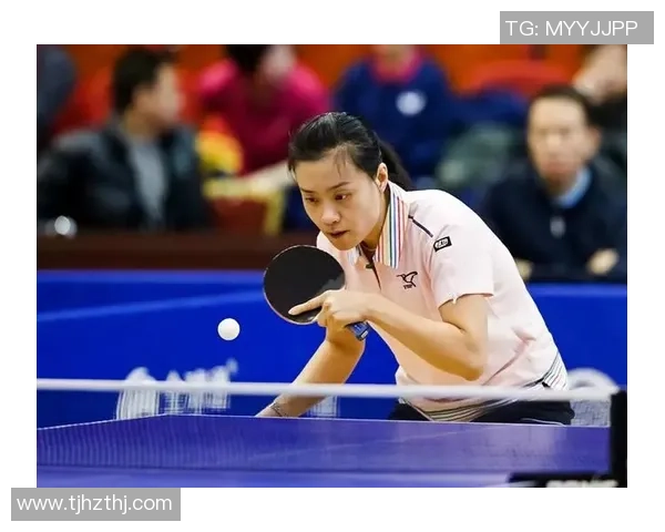 上海乒乓球队引领潮流最新乒乓球意识TOP10榜单揭晓