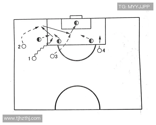 从零基础到足球高手全面解析配合技巧与战术应用指南 从零基础到足球高手全面解析配合技巧与战术应用指南