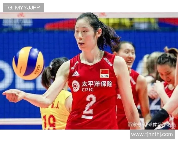 广州排球队荣登排球战术排行榜第一名的背后故事与分析