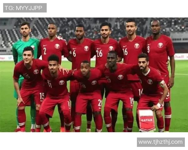 卡塔尔国家足球明星的崛起与成就解析