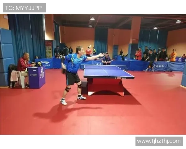 广州乒乓球队与杭州乒乓球队的精彩对决节奏分析与赛后总结