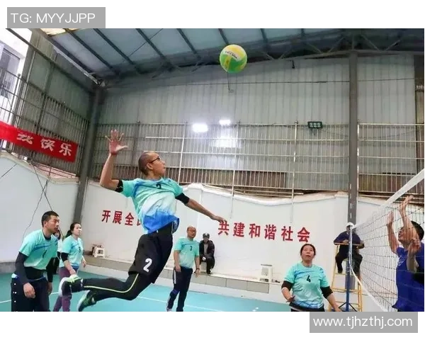 吴丽独家分享排球心得与技巧助你提升球技的秘密之道