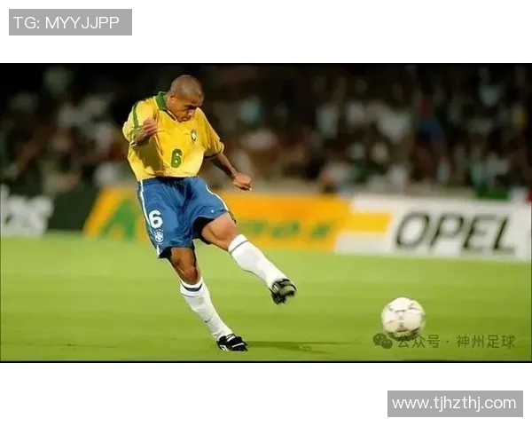 巴西足球传奇卡洛斯的辉煌生涯与对足球的深远影响 巴西足球传奇卡洛斯的辉煌生涯与对足球的深远影响