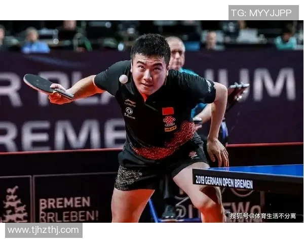 武汉乒乓球队在联赛中的节奏表现分析与总结