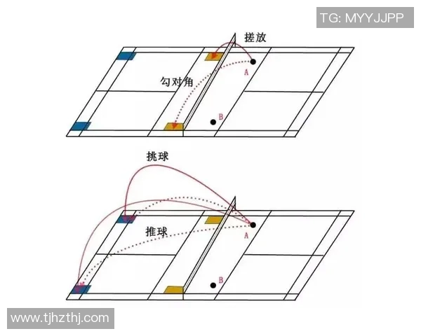 重庆羽毛球队的战术创新与转换体系解析