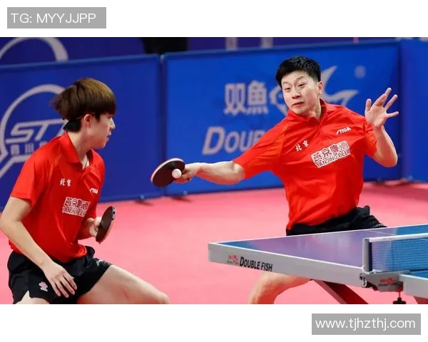 乒乓球的魅力揭秘：深入南京乒乓球队的技术与训练之道