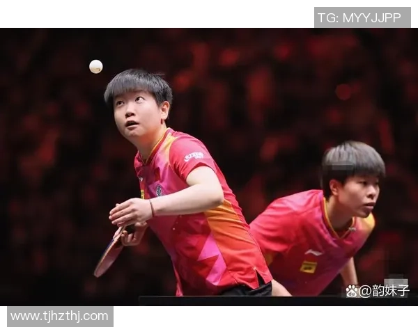乒乓球的魅力：深入解析北京乒乓球队的极速训练与竞技风采