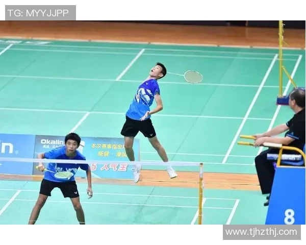 南京羽毛球队耐力对比深度解析及训练方法探讨