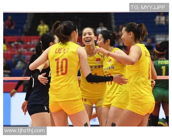 深圳排球队在世界杯中的个人能力展现与战术配合分析