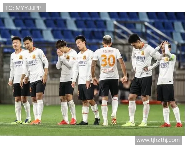 武汉足球队心理素质探讨：如何提升球队在比赛中的心理韧性与表现