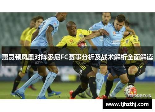 惠灵顿凤凰对阵悉尼FC赛事分析及战术解析全面解读