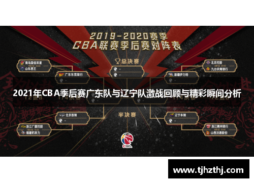 2021年CBA季后赛广东队与辽宁队激战回顾与精彩瞬间分析